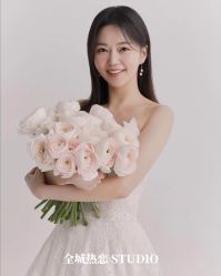 -全城热恋璀璨婚纱摄影(国贸总店)