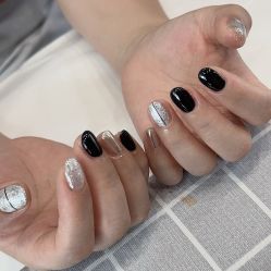 -StartNail美甲