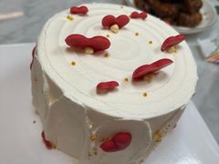 -Dark Horse·黑马蛋糕·低脂·低糖淡奶(金匙望湖大厦店)