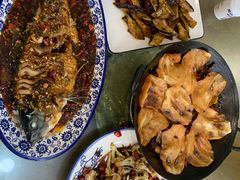 -百味地锅鸡(铜山路店)