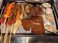 -爱客得牛排海鲜烤肉·火锅自助(春熙路黑金好店)