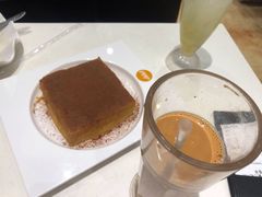 -龙记·香港茶餐厅(海上世界店)