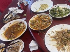 -江南村海鲜馆(洞头店)