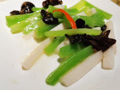 -绿茶餐厅