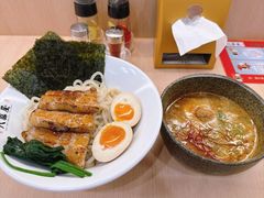 -八盛屋·沾面(集美万达店)
