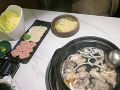 -狐狸爱上椰子鸡(滨江星光大道店)