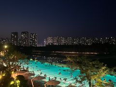 -清河半岛温泉度假酒店
