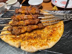 -天山集市(和家乐广场店)