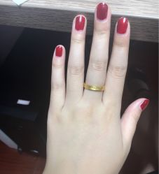 -六福珠寶(百联南方购物中心店)