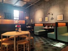 -庐灶江南·江南菜·四合院Bistro(东直门雍和宫·原华侨宾馆店)