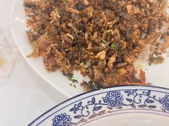 -东江渔村·古典园林·30年粤菜老字号(太和店)