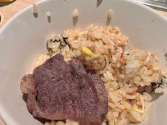 -新石器烤肉(西田城店)