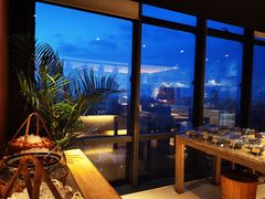 -龙之梦万丽酒店青餐厅