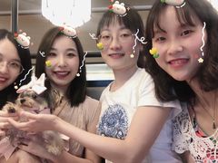 -四道菜·福建菜馆(新街口金鹰店)