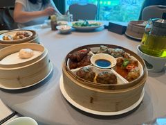 -金悦轩海鲜酒家(拱北店)