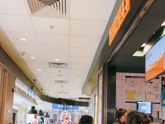 -汉堡王(龙德广场店)