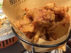 -1937青岛老味道·海肠捞饭·青岛菜(大鲍岛栈桥店)