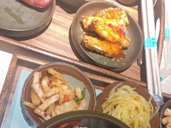 -京参 • 擂椒饭(这有山店)