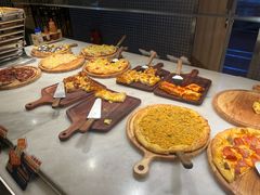 -比格比萨自助(宋家庄店)