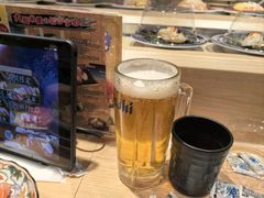-大起水产回转寿司(大丸心斋桥店)