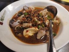 -楼兰新疆主题餐厅(坂田佳华领汇广场店)