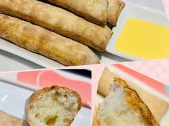 -棒约翰比萨·意面(金桥国际店)