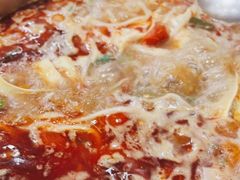 -黄利砖万峰林布依特色酸笋牛肉馆