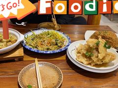 -陈家老院子·长春特色东北家宴(一匡街店)