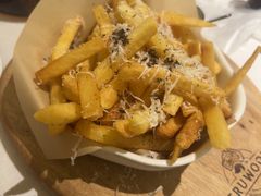 -黑宝石西餐厅(汇励99城市公园店)