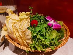 -牛村来人潮汕牛肉火锅(西单店)