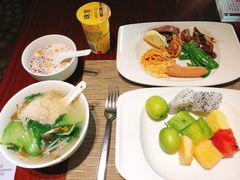 -杭州国际会议中心洲际酒店-原素全日餐厅(解放东路店)