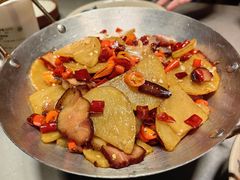 -潇湘阁(汉光百货店)