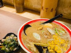 -昊·来了寿司(泡桐树店)