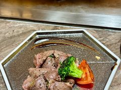 -松临·铁板烧&Omakase(神农店)