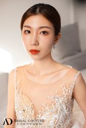 -艾朵婚纱