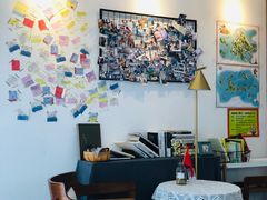 -几静cafe(基湖店)
