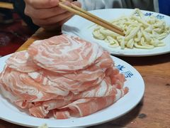 -元盛居(生态大街店)
