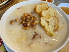 西关艇仔粥-点都德(北京路贰店)