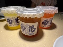 -小柴米·传统江西菜(八一广场店)