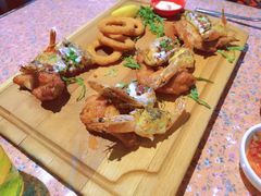 -彼德西餐厅(凯德广场新南店)