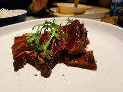 -绿茶餐厅(朝阳大悦城店)