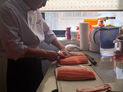 -水之惠鲜鱼料理(王府大街店)