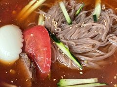 -桃园中华料理炸酱面(燕儿岛路店)