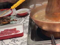 -京元盛铜锅涮肉(上海总店)