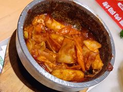 -韩宫宴炭火烤肉(印象城店)
