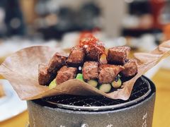-红棉中餐厅·广州海航威斯汀酒店