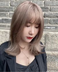 点击看大图 -那茉 Hair Salon