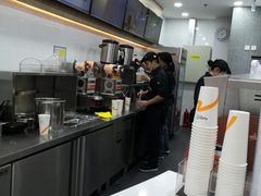 -CoCo都可(安河桥华联店)