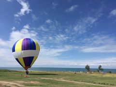 -青海湖国家重点风景名胜区