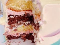 -CAKE BOSS 蛋糕老板(北京世纪金源购物中心)